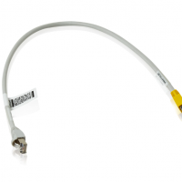 ABB机器人配件                   3HNA011343-001              CABLE AX1.X1 - MC.SERVICE
