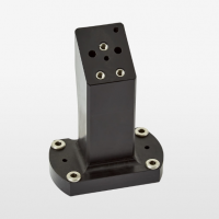 ABB机器人配件                   3HNA025051-001              GUN ATTACHMENT
