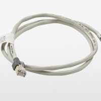 ABB机器人配件                     3HNA016843-001               CABLE AXC.X11 - AD1.X8