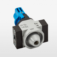 ABB机器人配件                   3HNA026933-001              DIRECTIONAL CONTROL VALVE