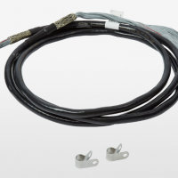 ABB机器人配件              3HNA026030-001             CABLE SIB.X10 - CPB.X1