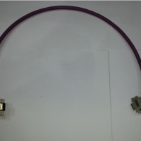 ABB机器人配件               3HNA009034-001              CABLE CBK.X3-SMU.X9