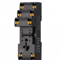 西门子变频器 继电器 SIMATIC 西门子3RQ0底座，分离型 / 3RQ0082-2AD02