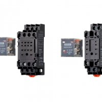 西门子变频器 继电器 SIMATIC 西门子3RQ0继电器，通用款，DC110V，2CO，5A / 3RQ0012-0DF40