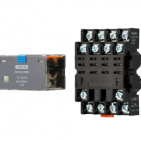 西门子变频器 继电器 SIMATIC 西门子3RQ0继电器，功率款，DC24V，4CO，10A / 3RQ0034-0DB43