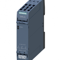 西门子变频器 继电器 SIMATIC 工业外壳中的耦合继电器，3个交换触点，24-240VAC/DC / 3RQ2000-2CW01