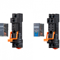 西门子变频器 继电器 SIMATIC 西门子3RQ0继电器，纤薄款，AC230V，1CO，12A / 3RQ0061-0AL20