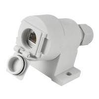 魏德米勒 接插件 RockStar®ModuPlug  工业以太网  订货号  8808370000 /  IE-S-IP67