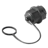 魏德米勒 接插件 RockStar®ModuPlug  工业以太网  订货号  1965690000 /  IE-PP-V01P