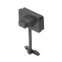 魏德米勒 接插件 RockStar®ModuPlug  工业以太网  订货号  1068930000 /  IE-BP-VAPP