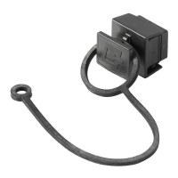 魏德米勒 接插件 RockStar®ModuPlug  工业以太网  订货号  1963900000 /  IE-BP-V04P