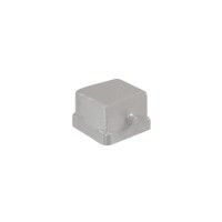 魏德米勒 接插件 RockStar®ModuPlug  工业以太网  订货号  1968930000 /  IE-BP-V05M