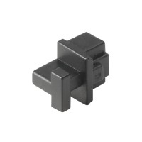 魏德米勒 接插件 RockStar®ModuPlug  工业以太网  订货号  8813490000 /  IE-DPC