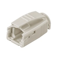 魏德米勒 接插件 RockStar®ModuPlug  工业以太网  订货号  1962440000 /  IE-PH-RJ45-TH-GY