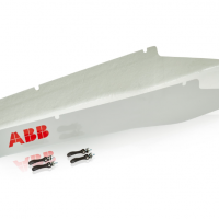 ABB机器人配件                  3HNA016696-001            HOSE