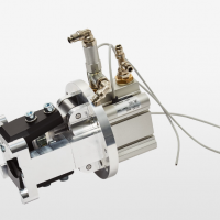 ABB机器人配件                   3HNA026234-001            GRIPPER