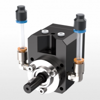 ABB机器人配件                    3HNA028306-001             GEAR PUMP, 3.0 CCM