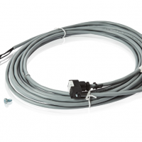 ABB机器人配件                      3HNA016391-001                CABLE EMY VALVE 7M