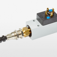 ABB机器人配件                    3HNA016397-001               PRESSURE SENSOR KIT