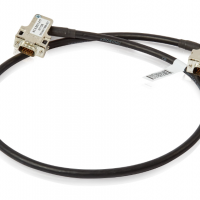 ABB机器人配件                   3HNA011588-001              CABLE SDI1.X17 - AD4.X1