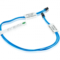 ABB机器人配件                  3HNA013076-001           CABLE ID1.CN2 - ID2.CN1