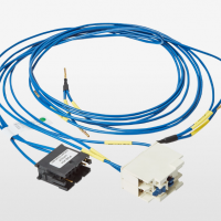 ABB机器人配件               3HNA013349-001         CABLE PDB.X21 - KM101 -  AC.6.X111