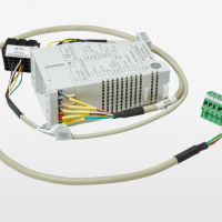 ABB机器人配件                3HNA026254-001            CABLE A2.X41 - X41/N1 - A2.X34