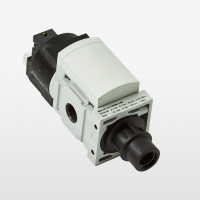 ABB机器人配件                  3HNA022617-001             DIRECTIONAL CONTROL VALVE