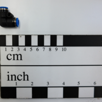 ABB机器人配件                    3HNA020901-001                 PUSH-IN CONNECTOR