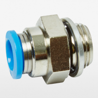 ABB机器人配件                   3HNA020900-001                  PUSH-IN CONNECTOR