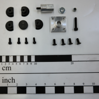 ABB机器人配件                   3HNA018832-001                   LOCKING ASSEMBLY