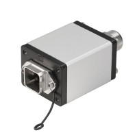 魏德米勒 接插件 RockStar®ModuPlug  工业以太网  订货号  1068880000 /  IE-CD-V14MRJ-FJ