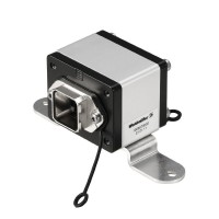 魏德米勒 接插件 RockStar®ModuPlug  工业以太网  订货号  1068870000 /  IE-CD-V14MRJ-C-MA