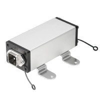 魏德米勒 接插件 RockStar®ModuPlug  工业以太网  订货号  1068840000 /  IE-CD-V14MHYB-10P-C-MA