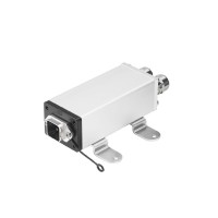 魏德米勒 接插件 RockStar®ModuPlug  工业以太网  订货号  1312580000 /  IE-CD-V14MHYB-Y-MA