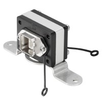 魏德米勒 接插件 RockStar®ModuPlug  工业以太网  订货号  1318150000 /  IE-CD-V14MSCRJ-MM-C-MA