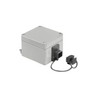 魏德米勒 接插件 RockStar®ModuPlug  工业以太网  订货号  1966220000 /  IE-OM-V04P-K11-1S