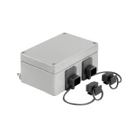 魏德米勒 接插件 RockStar®ModuPlug  工业以太网  订货号  1966250000 /  IE-OM-V04P-K21-2S