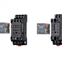 西门子变频器 继电器 SIMATIC 西门子3RQ0继电器，通用款，DC110V，2CO，5A / 3RQ0012-0DF40