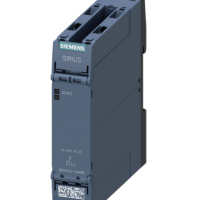西门子变频器 继电器 SIMATIC 工业外壳中的耦合继电器，1 个交换触点，24-240V AC/DC / 3RQ2000-1AW00