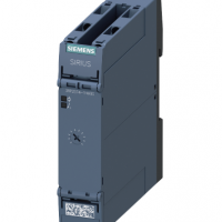 西门子变频器 继电器 SIMATIC 时间继电器，星-三角，1NO 延迟，1NO 不延迟，1 种时间范围 1-20s / 3RP2574-1NW30