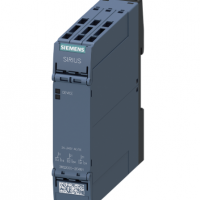 西门子变频器 继电器 SIMATIC 工业外壳中的耦合继电器，3个交换触点，24-240VAC/DC / 3RQ2000-2CW01