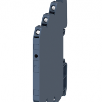 西门子变频器 继电器 SIMATIC 隔离变压器，3 路输入：0-10V，0/4-20mA 输出：0-10V，0/4-20mA / 3RS7005-1FE00