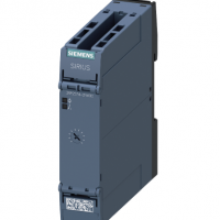 西门子变频器 继电器 SIMATIC 时间继电器，星-三角，1NO 延迟，1NO 不延迟，1 种时间范围 1-20s / 3RP2574-2NW30