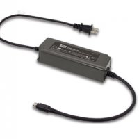 meanwell明纬  90W 单组输出防潮适配器  OWA-90U-20
