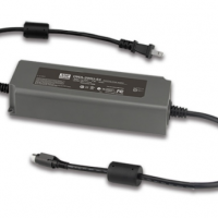 meanwell明纬  200W 单组输出防潮适配器  OWA-200U-54