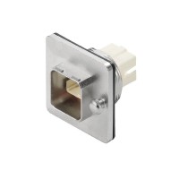 魏德米勒 接插件 RockStar®ModuPlug  工业以太网  订货号  1062590000 /  IE-BSC-V14M-SCRJ-MM-C