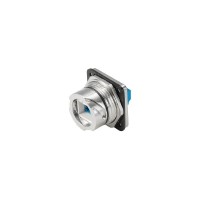 魏德米勒 接插件 RockStar®ModuPlug  工业以太网  订货号  1963430000 /  IE-BS-V01M-LCD-SM-C