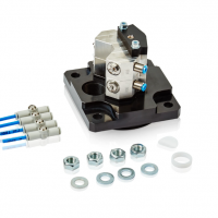 ABB机器人配件                  3HNA020175-001              END PIECE