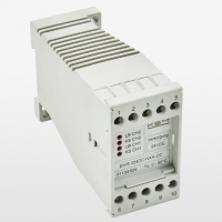 ABB机器人配件                  3HNA014915-001            EX_EQ SEPERATION AMP OC